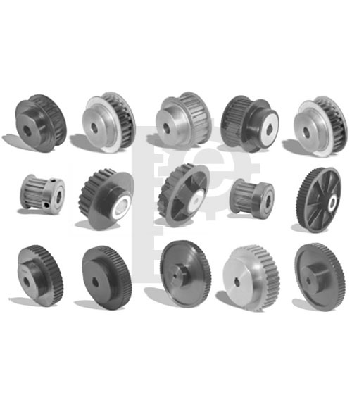 Timing Pulley, Timing Pulley india, Manufacturer Supplier & Timing ...